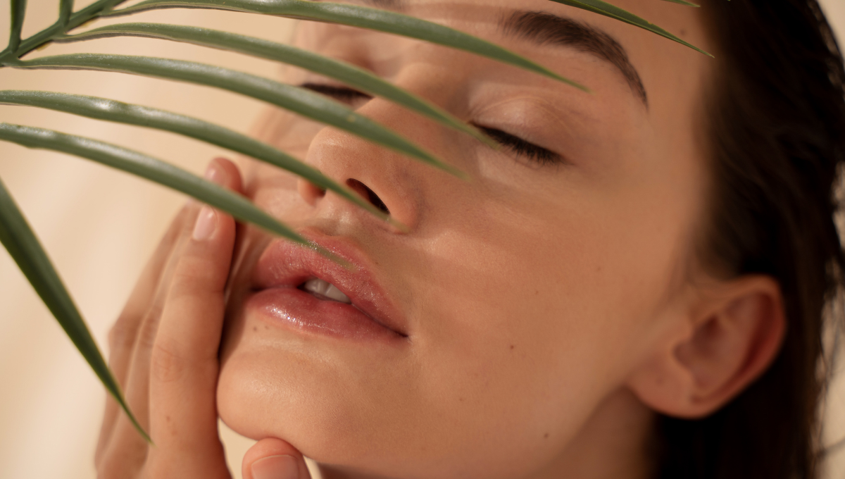 What is the best skincare routine for oily and acne prone skin at home