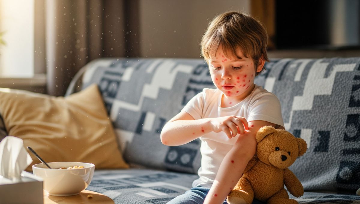 Chickenpox