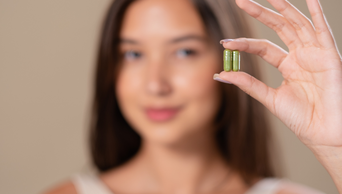 Collagen Supplements and Skin Aging