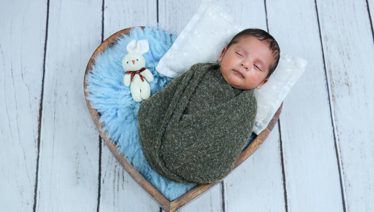 Baby Scalp Care: Cradle Cap Prevention Guide