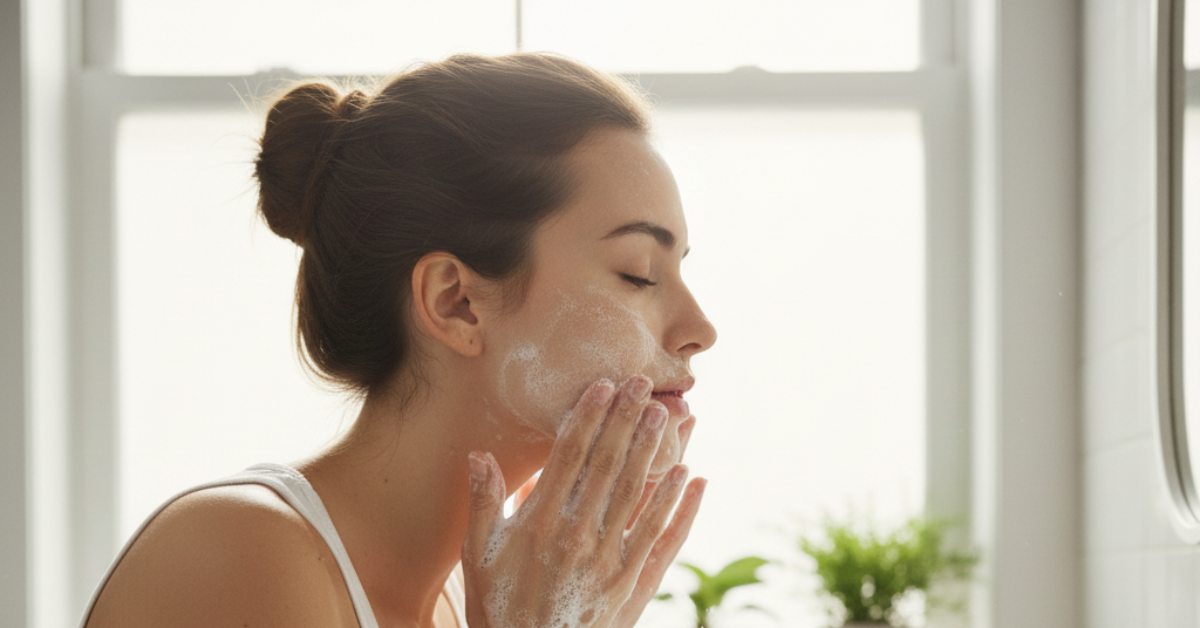 Facial Cleanser
