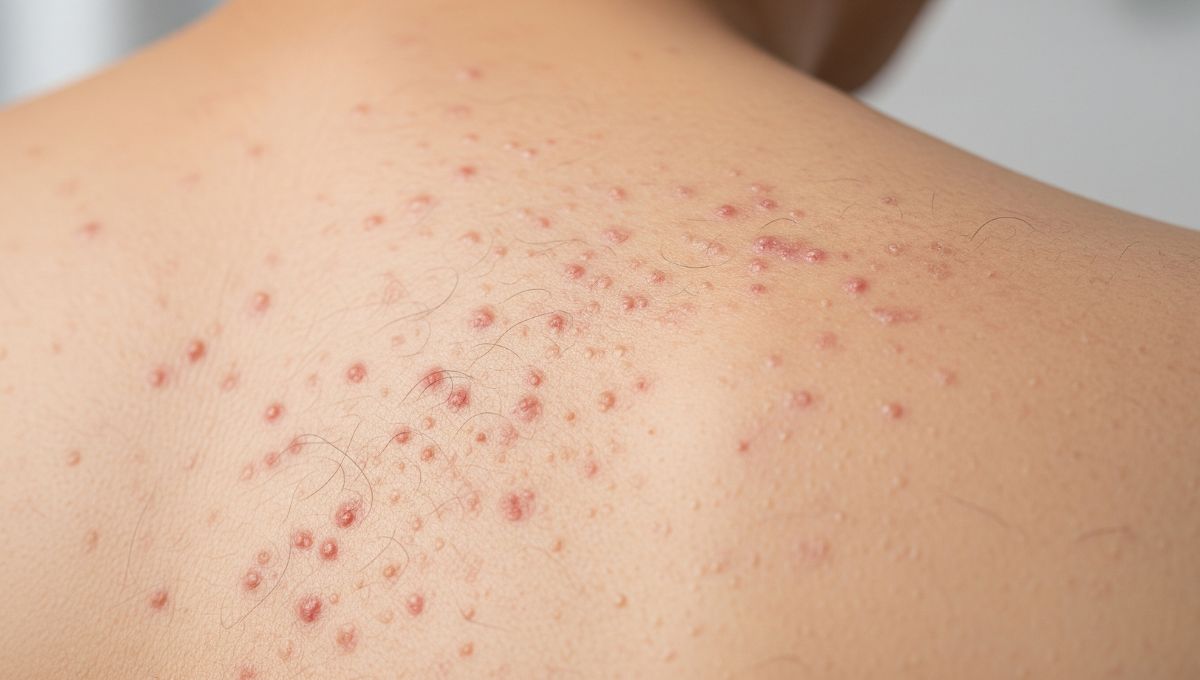 Body Acne