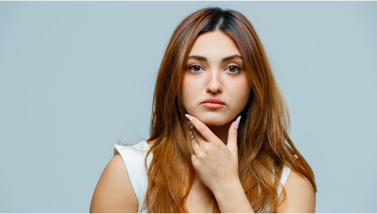 Hormone Balance Plays a Key Role in Facial Hair Prevention