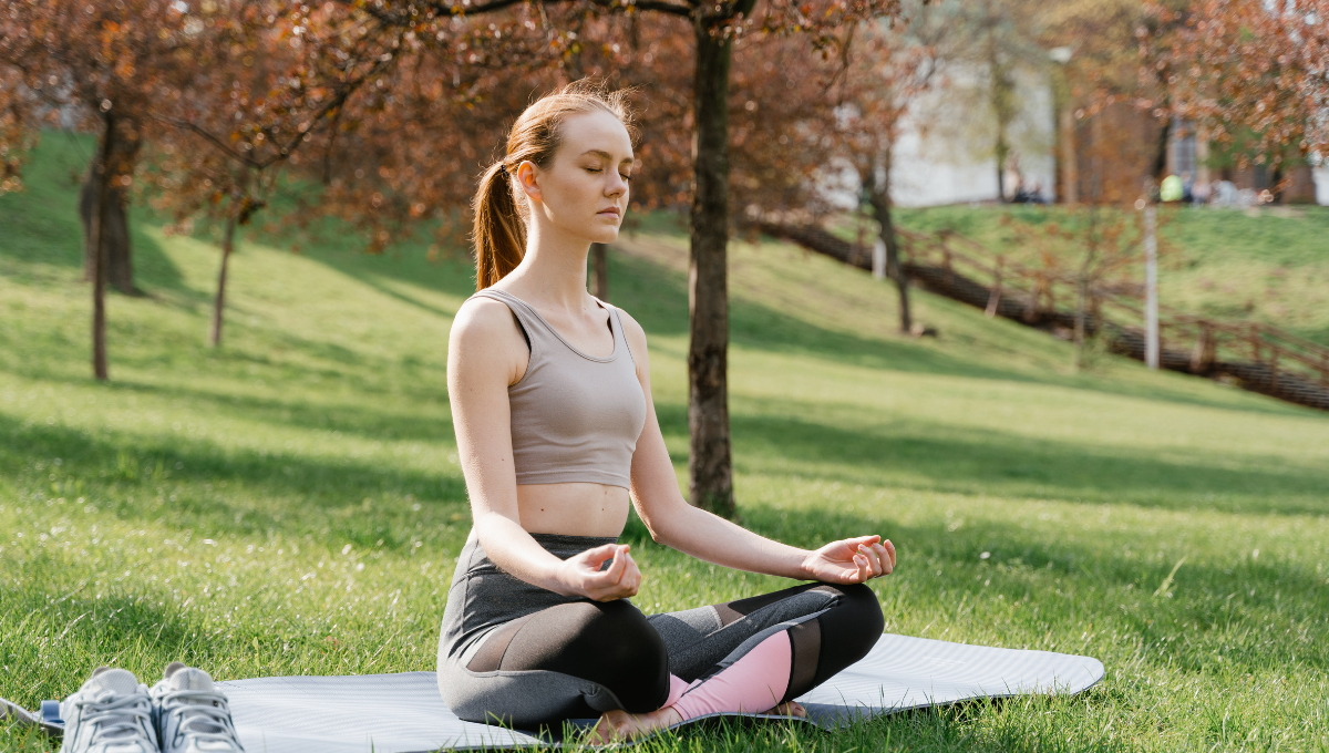 How Exercise Helps Fight Hormonal Acne