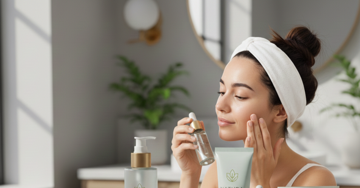 Hydration Layering