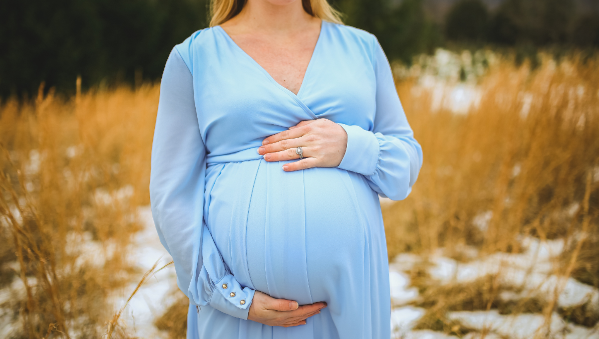 Managing Hormonal Acne While Pregnant