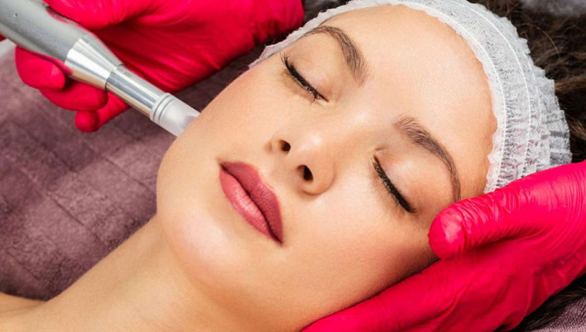 What Are Needle-Free Fillers?  Everything You Need to Know