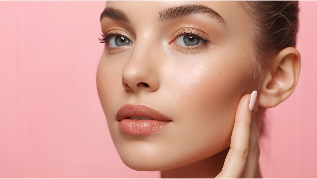 PRP for Skin