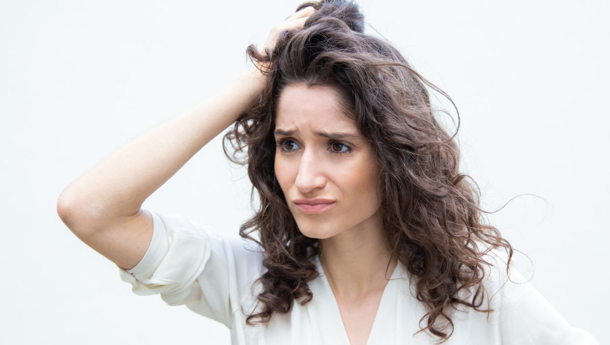 Premature Graying of Hair