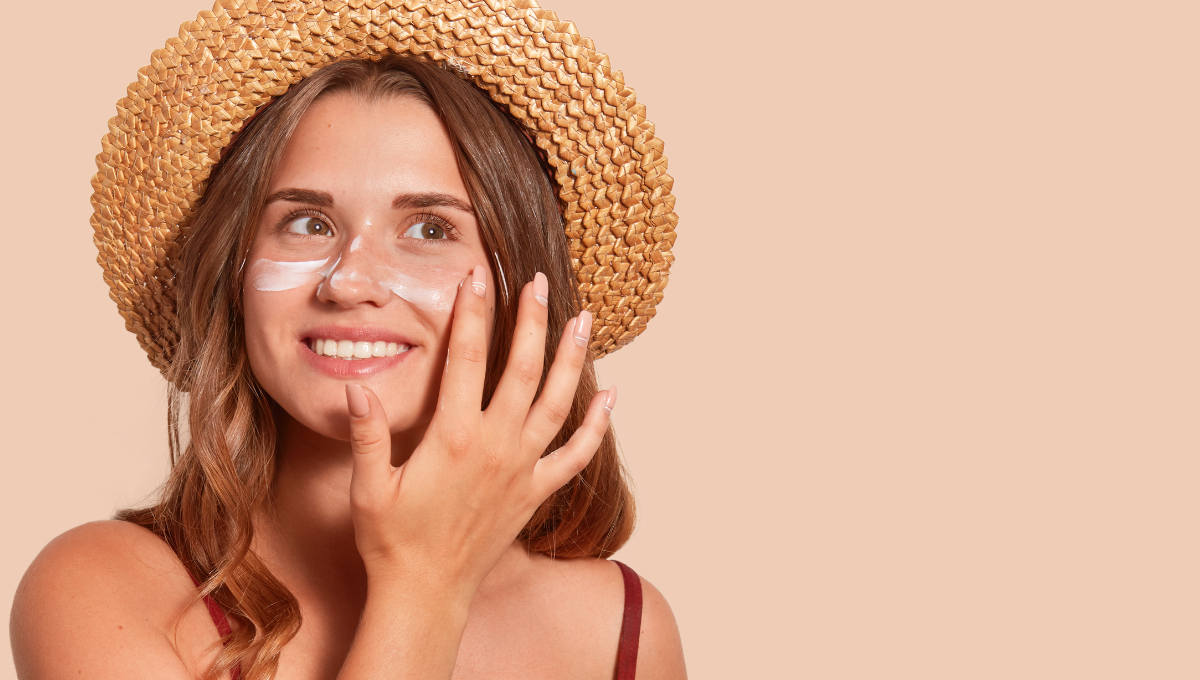 Preventing Sun Damage
