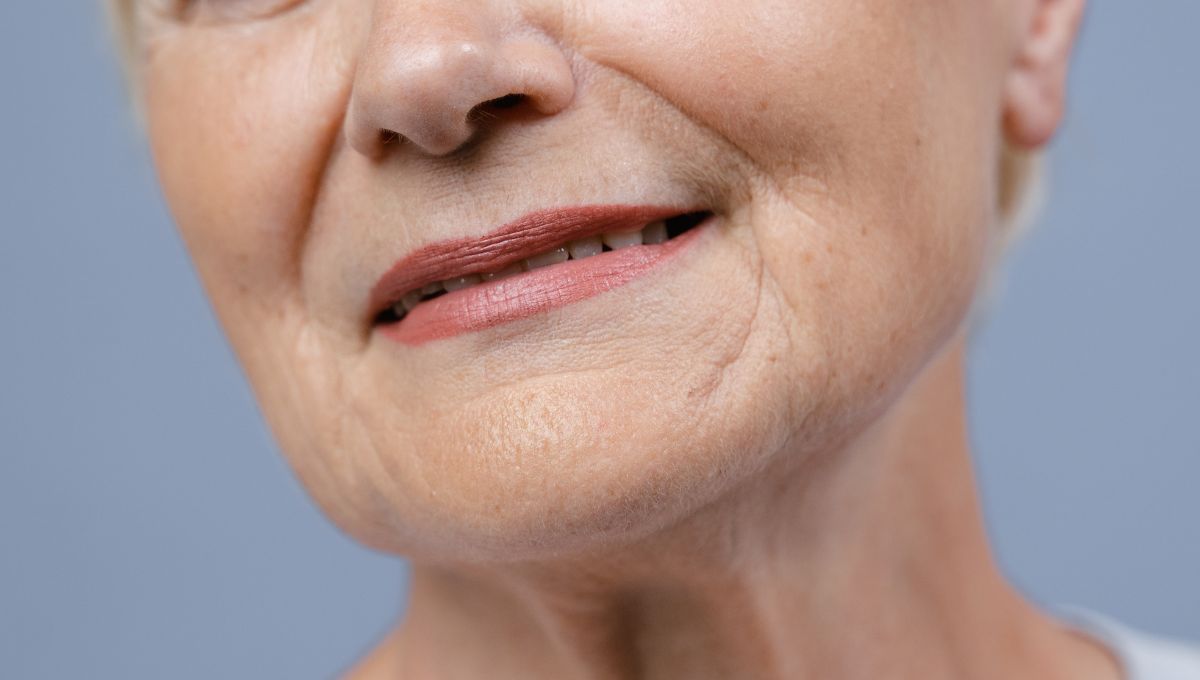 Aging