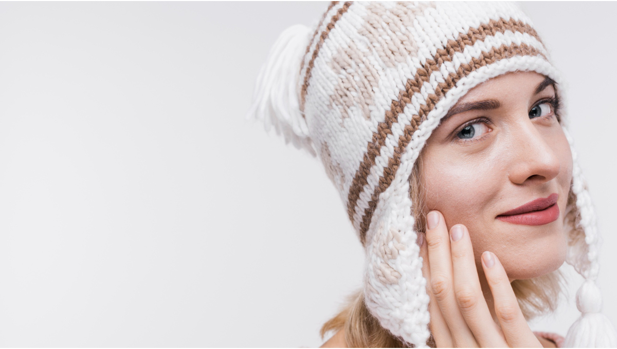 dry skin