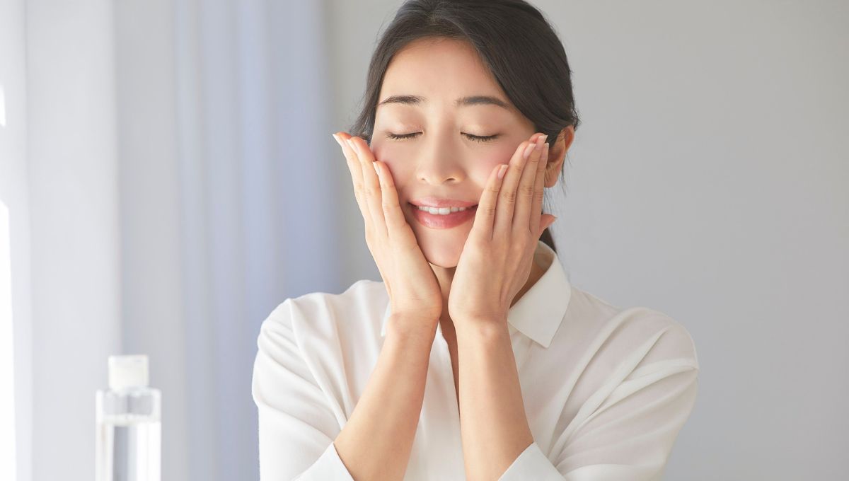 Skin Hydration