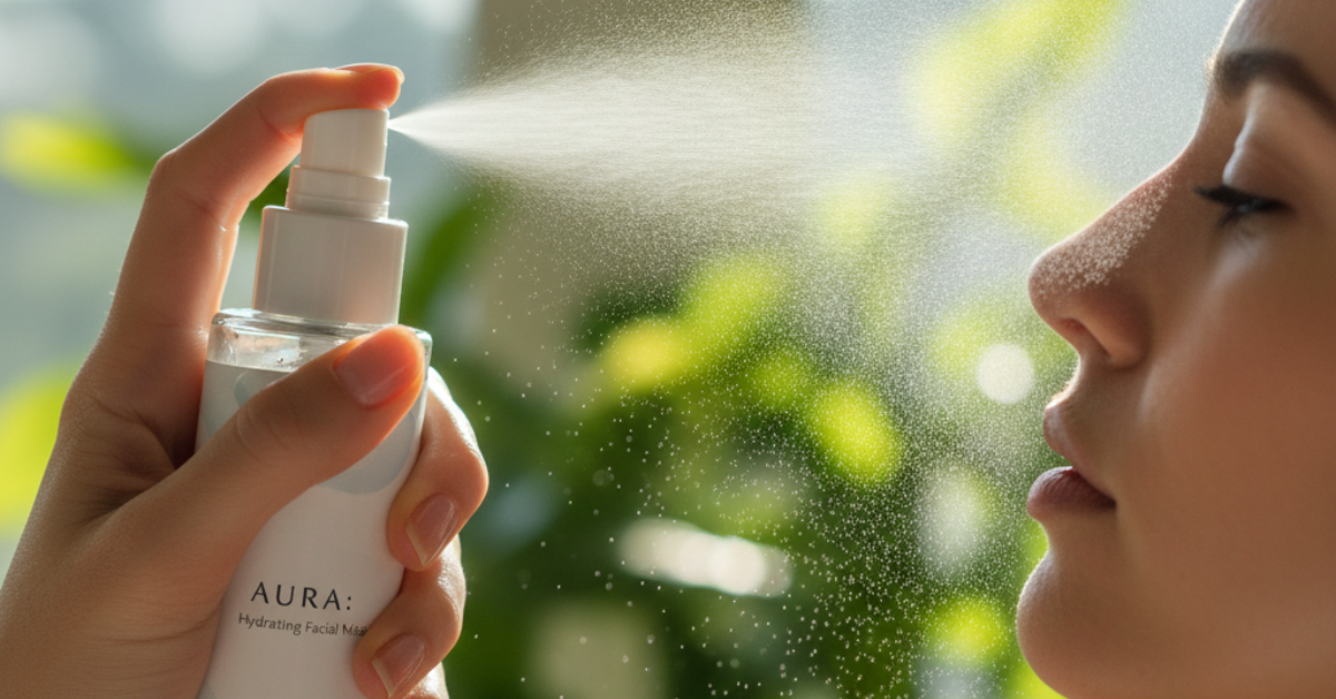 Skin Spray 