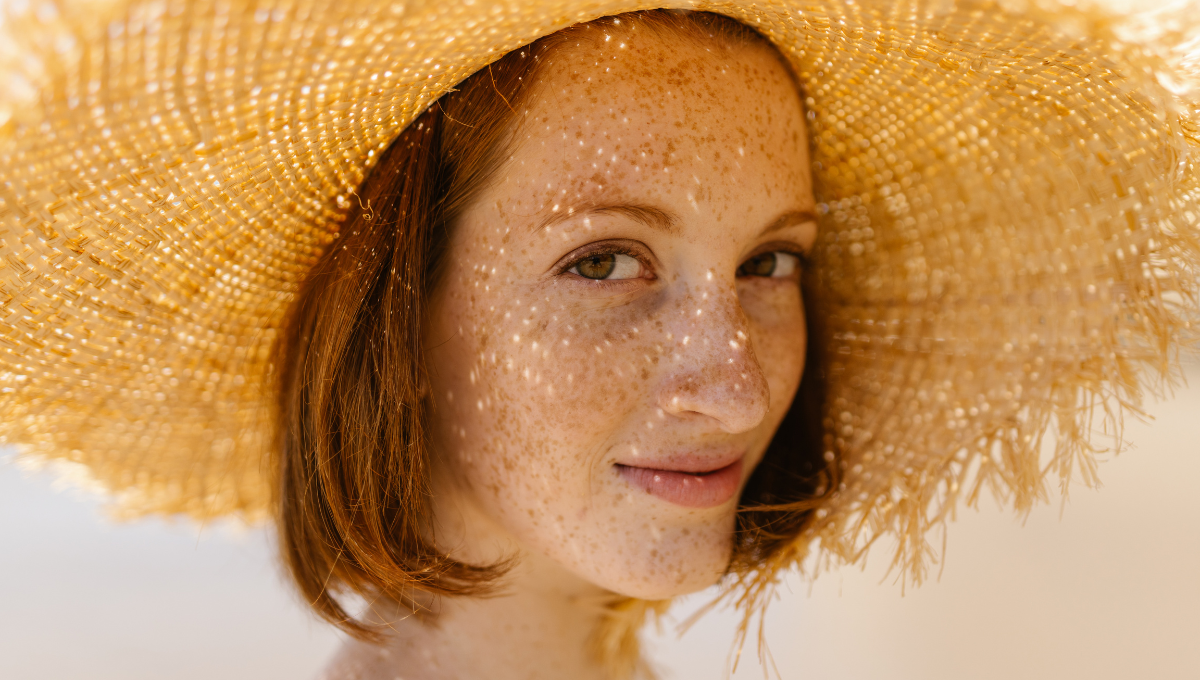 Sun Safety for Darker Skin Tones