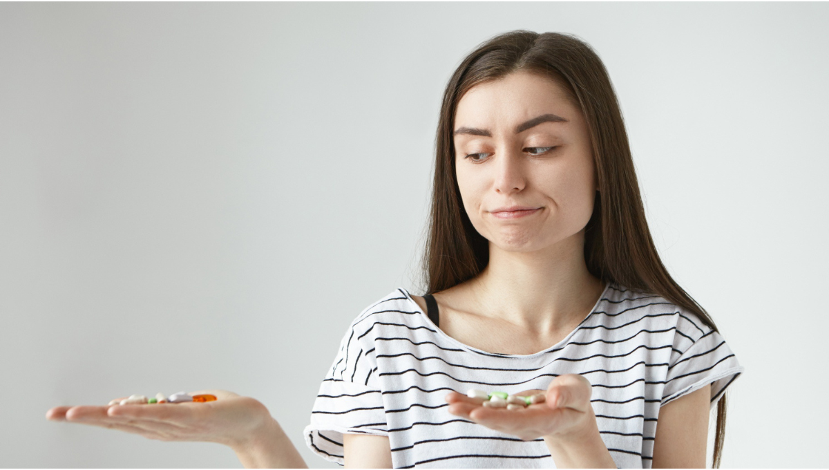 Best Supplements for Acne and Aging Skin