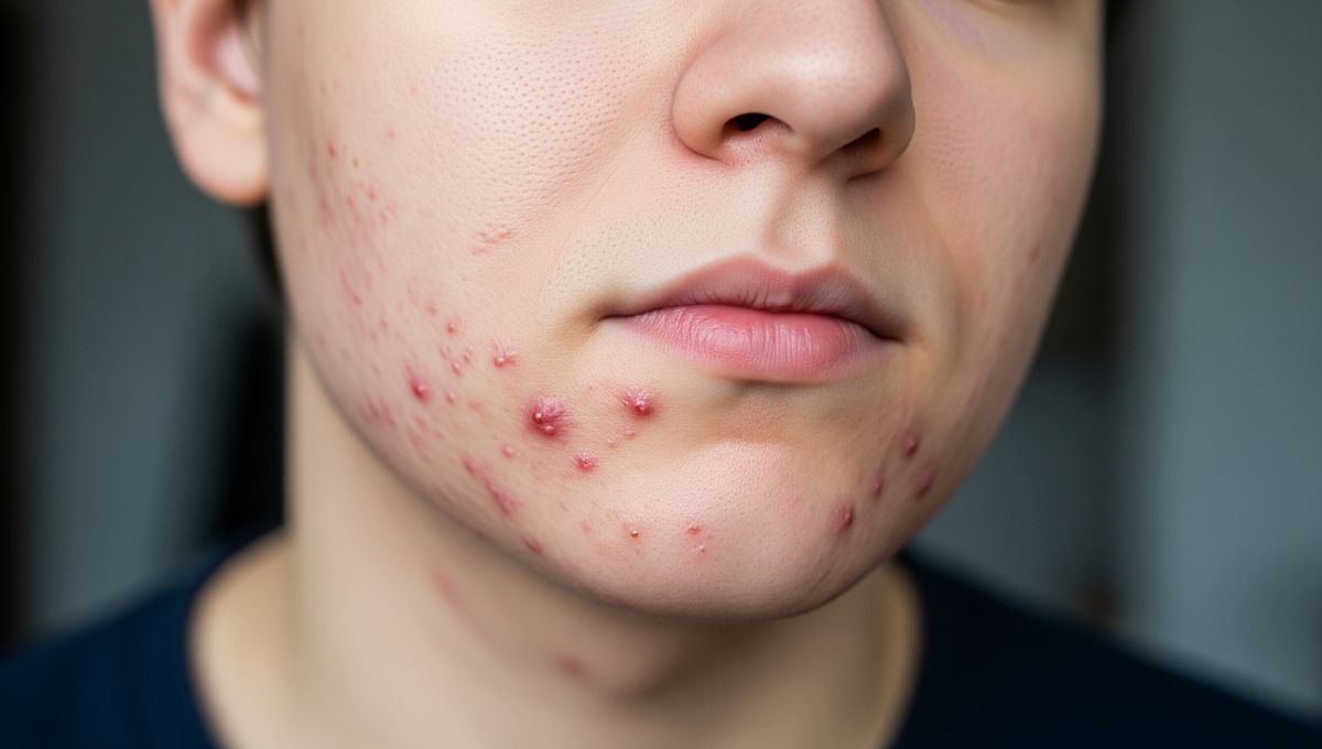 Is Severe Acne Caused by Hormonal Imbalance
