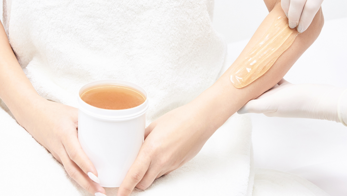 Which Wax Is Better Hot or Cold