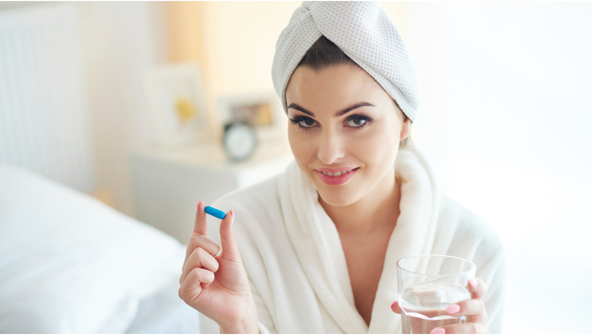 Collagen Supplements