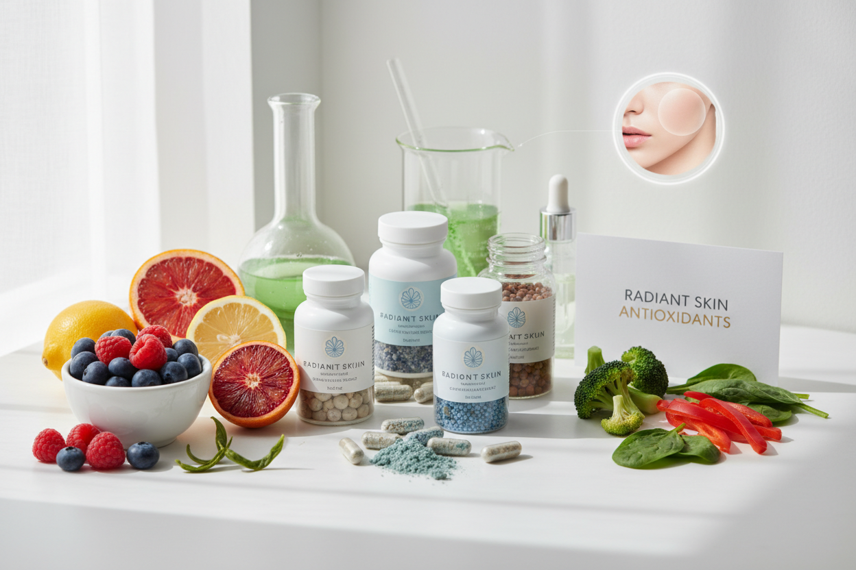 skin health