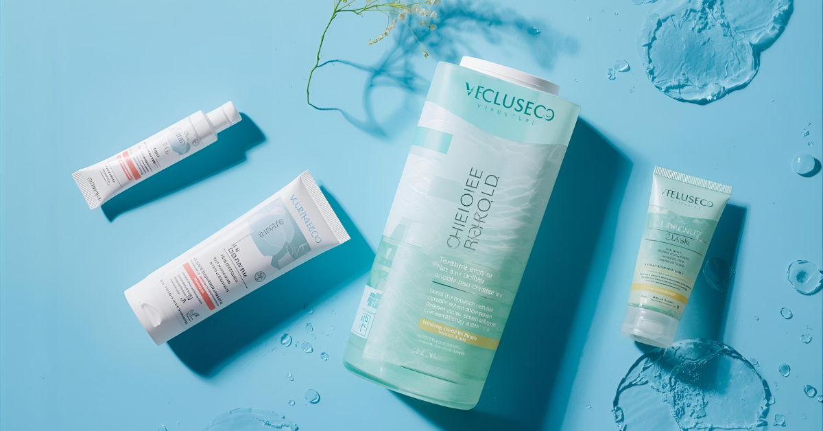 Skincare Products