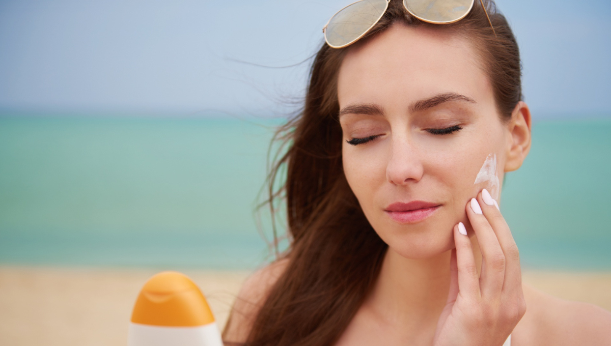 sunscreen for oily skin