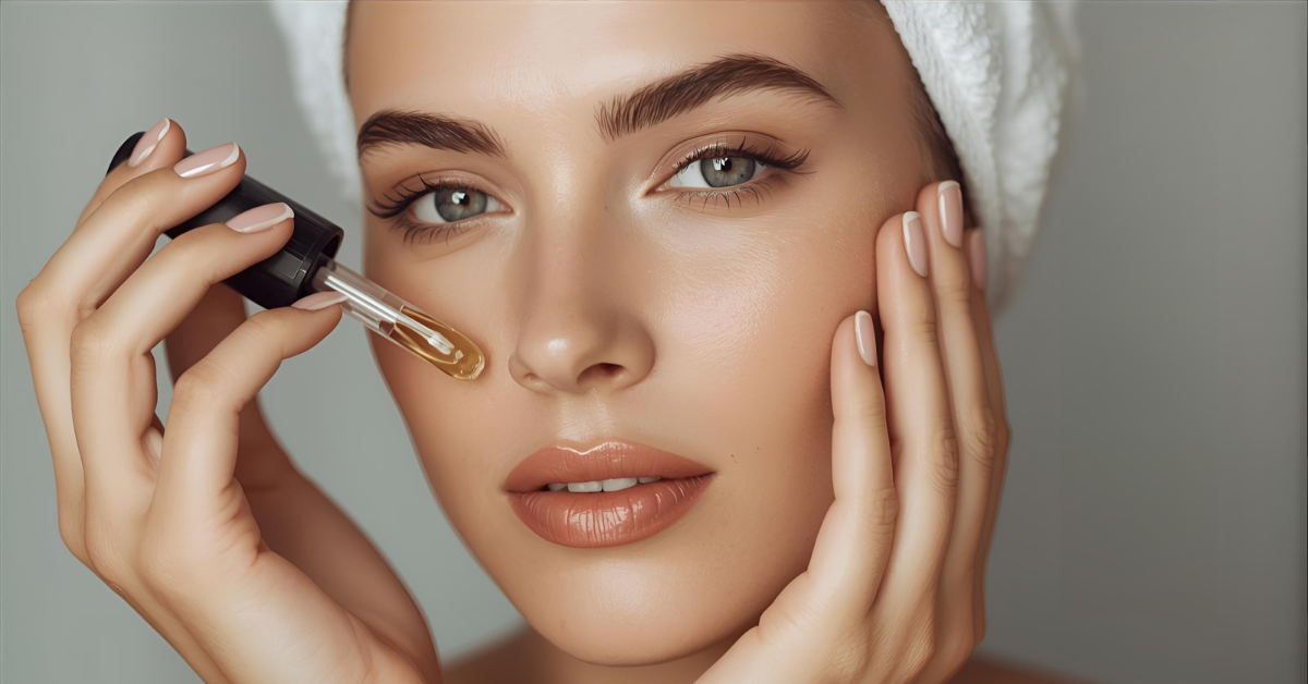 Vitamin C Serums