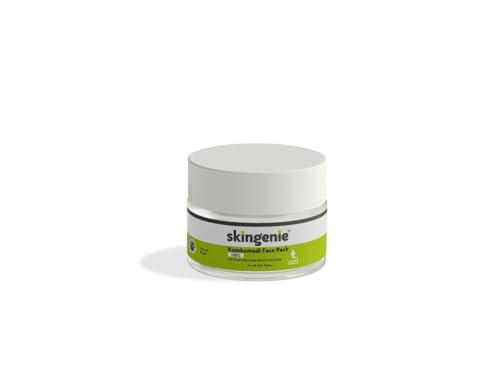 Skingenie Kumkumadi Face Pack for All Skin Types