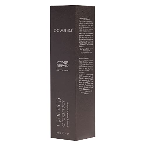 Power Repair Age Correction Hydrating Cleanser