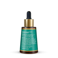 Forest Essentials Soundarya Anti Ageing Serum with 24K Gold