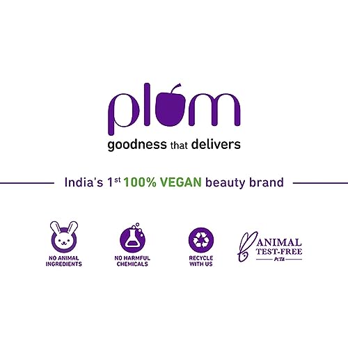 Plum 2% Encapsulated Salicylic Acid Face Serum