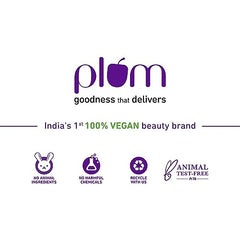 Plum 2% Encapsulated Salicylic Acid Face Serum