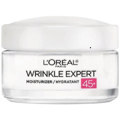 L'OREAL PARIS Skincare Wrinkle Expert