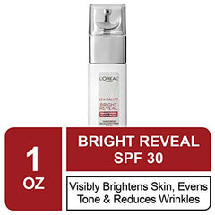 L’Oreal Paris Face Moisturizer
