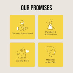 Dr. Sheth's Ceramide& Vitamin C Sunscreen