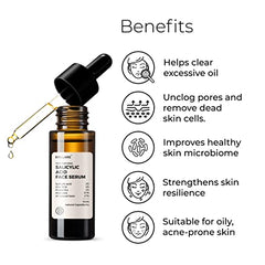 Brillare 2% Salicylic Acid Face Serum