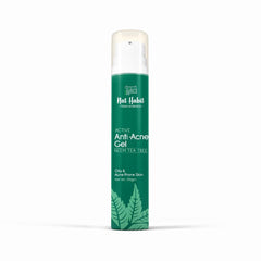 Nat Habit Active Face Gel