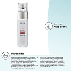 L’Oreal Paris Face Moisturizer