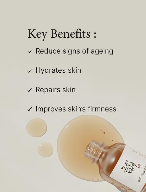 Beauty of Joseon Revive Serum 