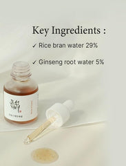 Beauty of Joseon Revive Serum 