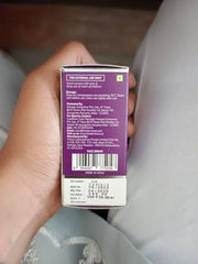 The Derma Co 10% Niacinamide Serum with 2% Zinc