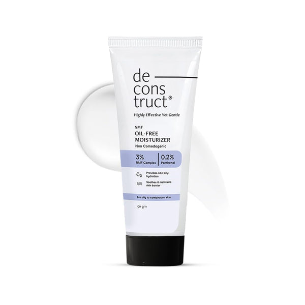 Deconstruct Oil-Free Moisturizer