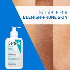 CeraVe Blemish Control Cleanser