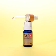 Cipla VCX Vitamin C Face Serum for Ageing Skin