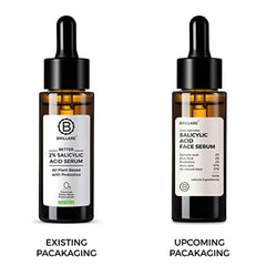 Brillare 2% Salicylic Acid Face Serum