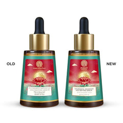 Forest Essentials Soundarya Anti Ageing Serum with 24K Gold