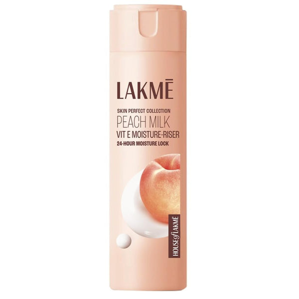 Lakme Peach Milk Pro Ceramide Moisturizer