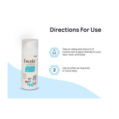 Cipla Excela Moisturiser for Oily & Acne Prone Skin