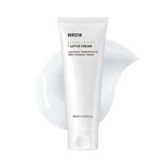 Rovectin Clean Lotus Water Cream for Face