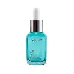 LAKMÉ 8% Aha-Bha-Pha+ Complex Lumi Smooth Serum